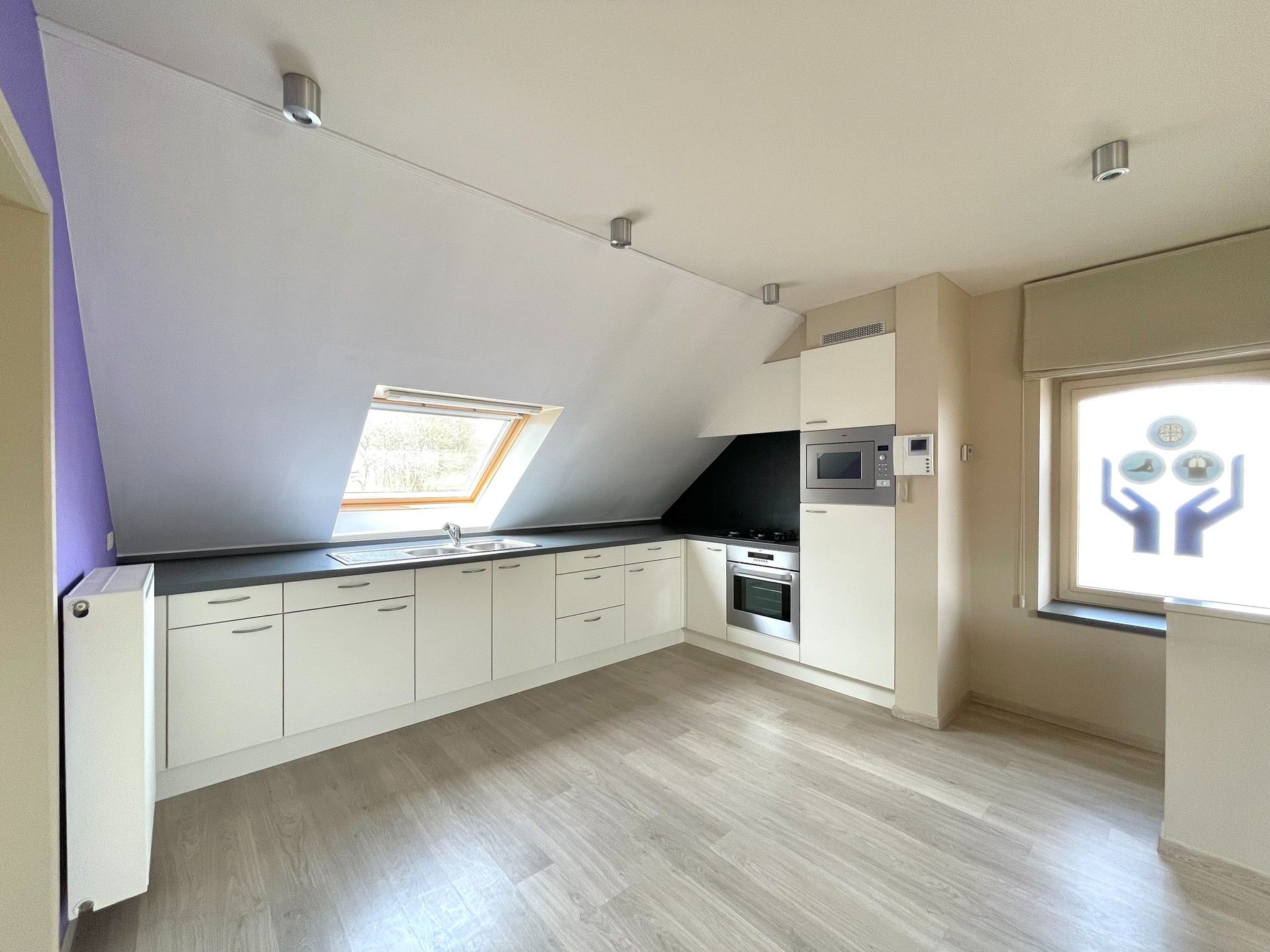WONING MET MAGAZIJNTJE 52 m² + DUBBELE GARAGE 40 m² foto 25