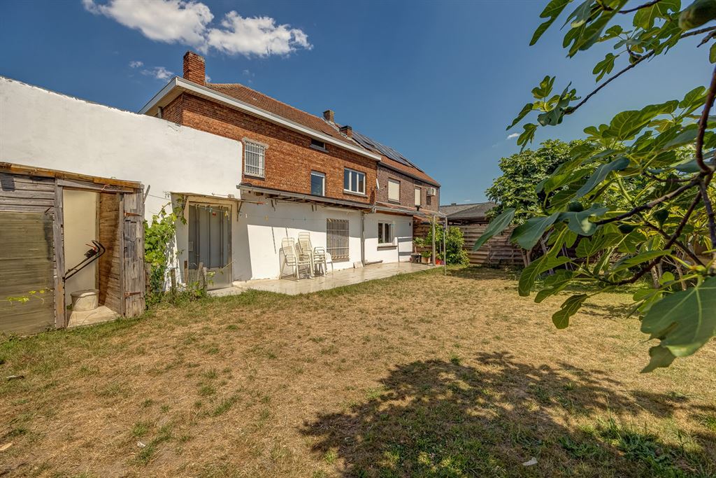 Zeer ruime woning te Wilsele foto 20