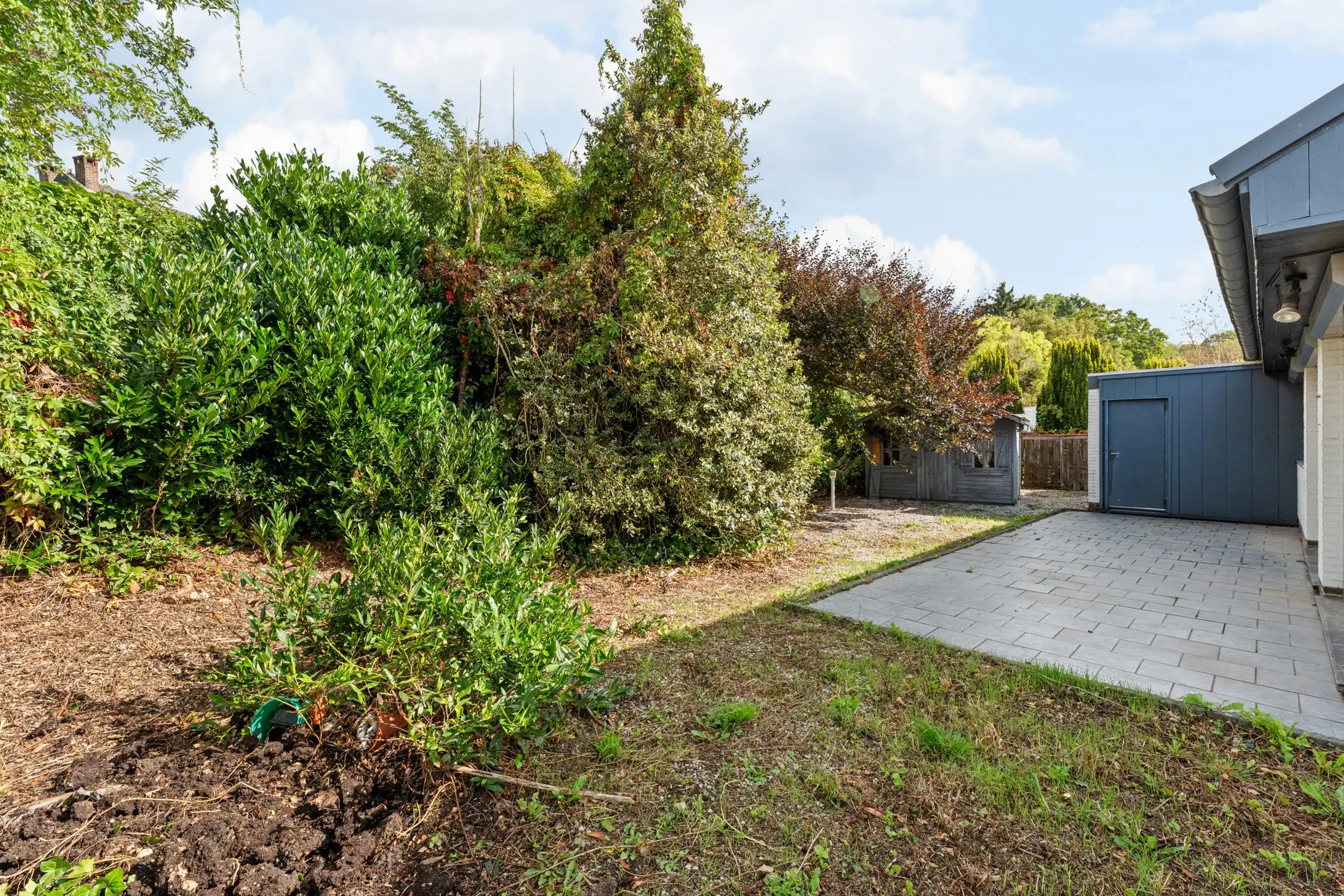 Charmante woning met garage in Zichen foto 21