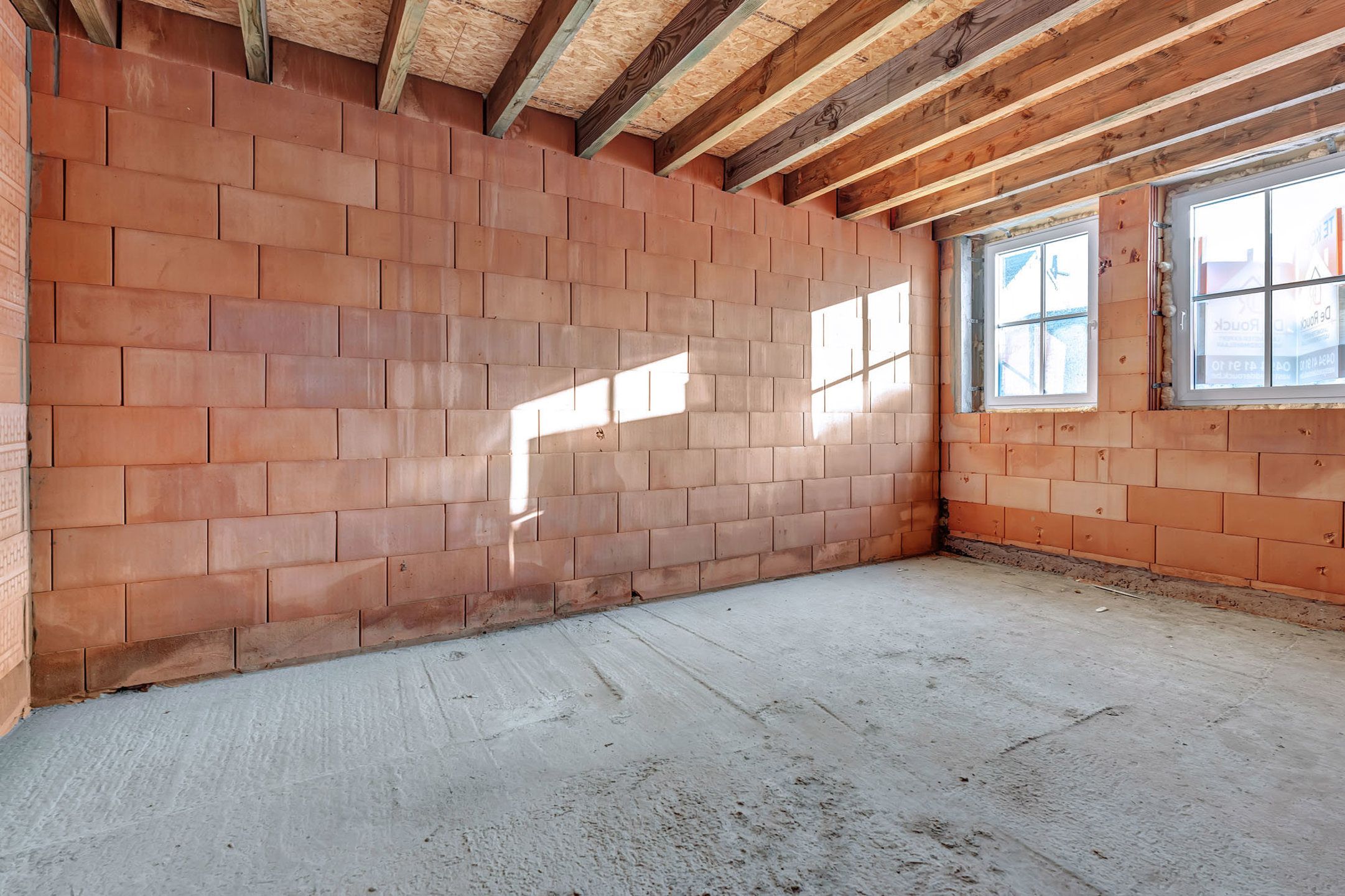 Nieuwbouwwoningen te Mere foto 12