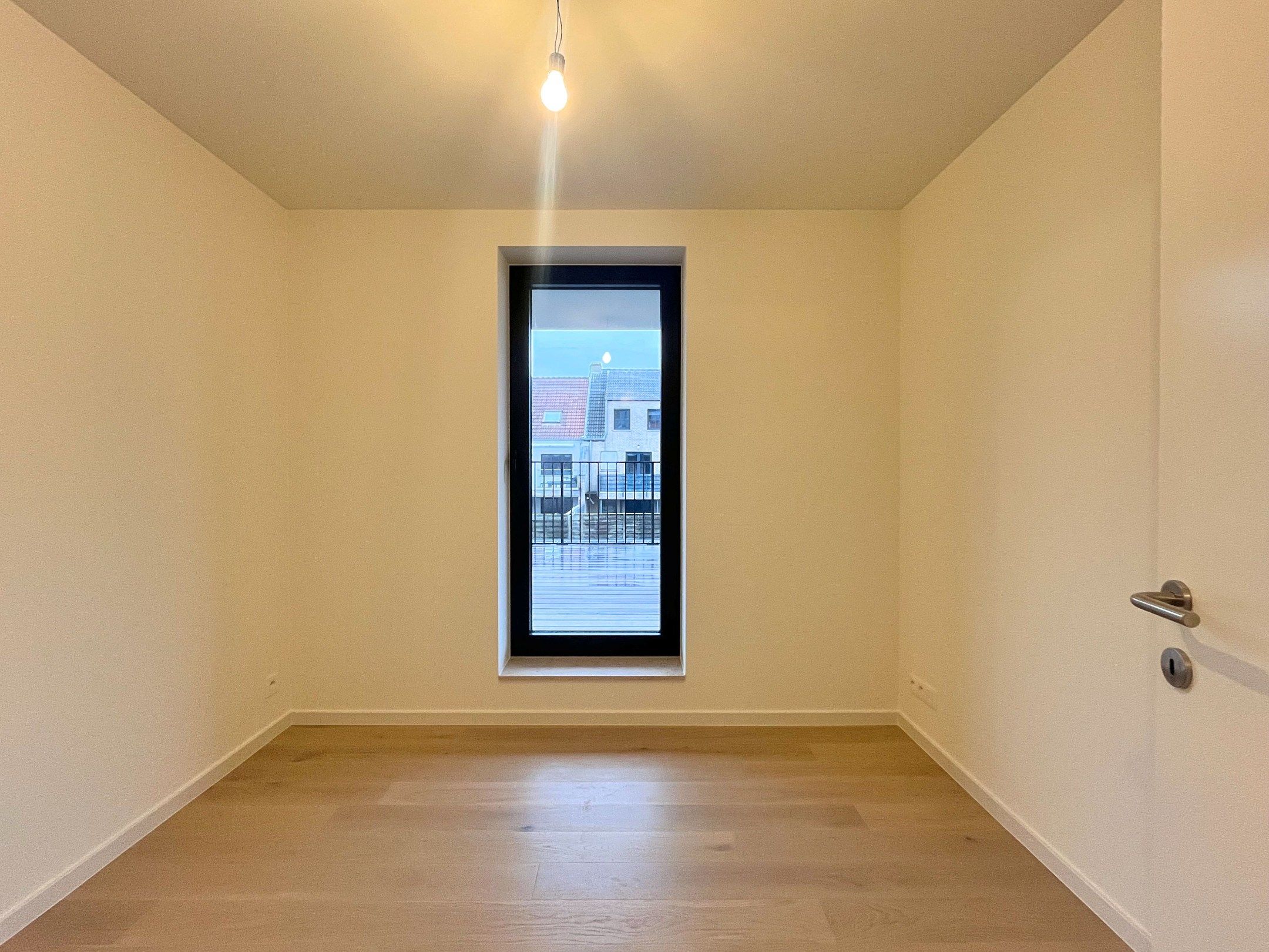 Appartement met 3 kamers en parkeerplaats te Knokke foto 16