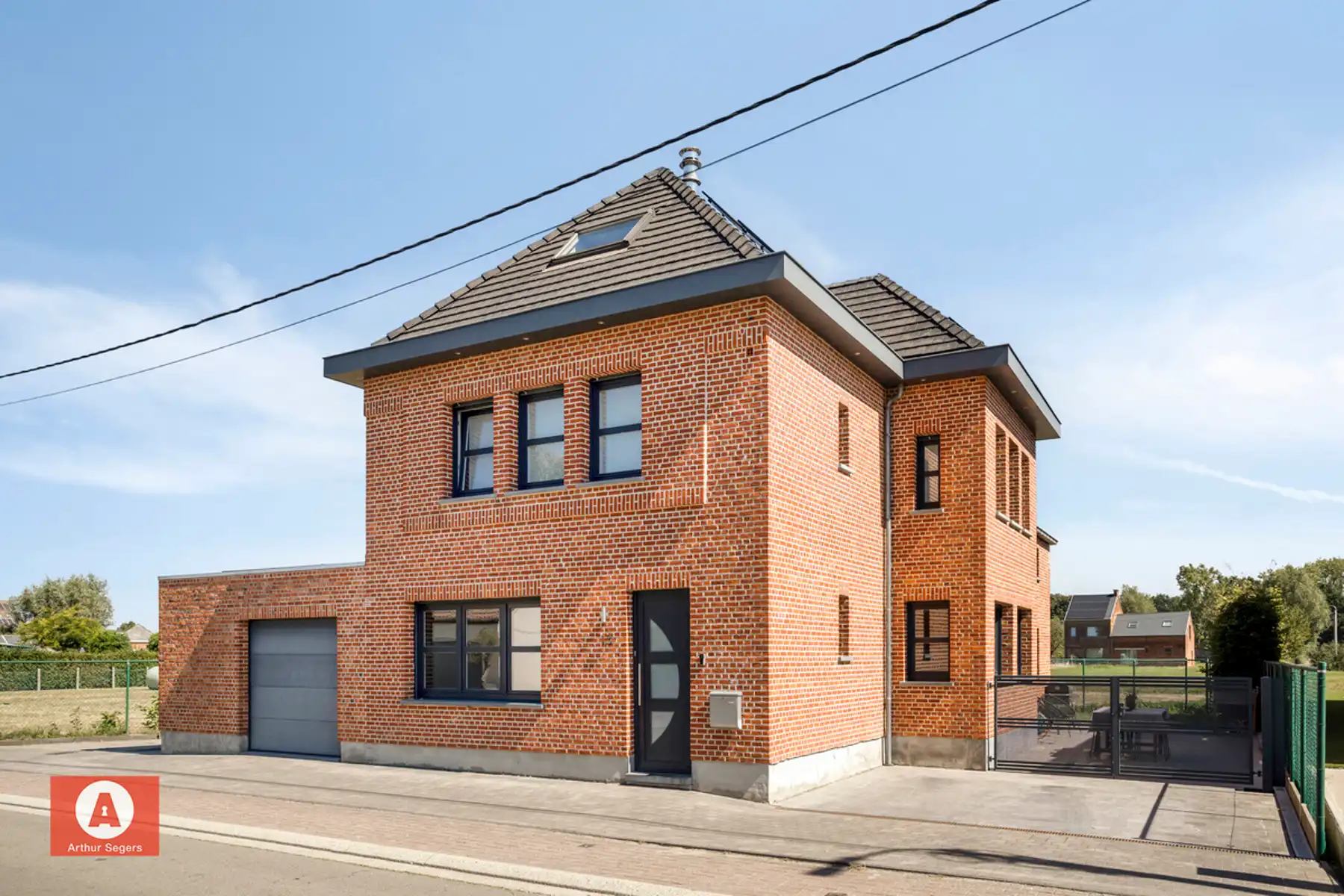 Huis te koop Bouwdreef 13 - 1840 Londerzeel