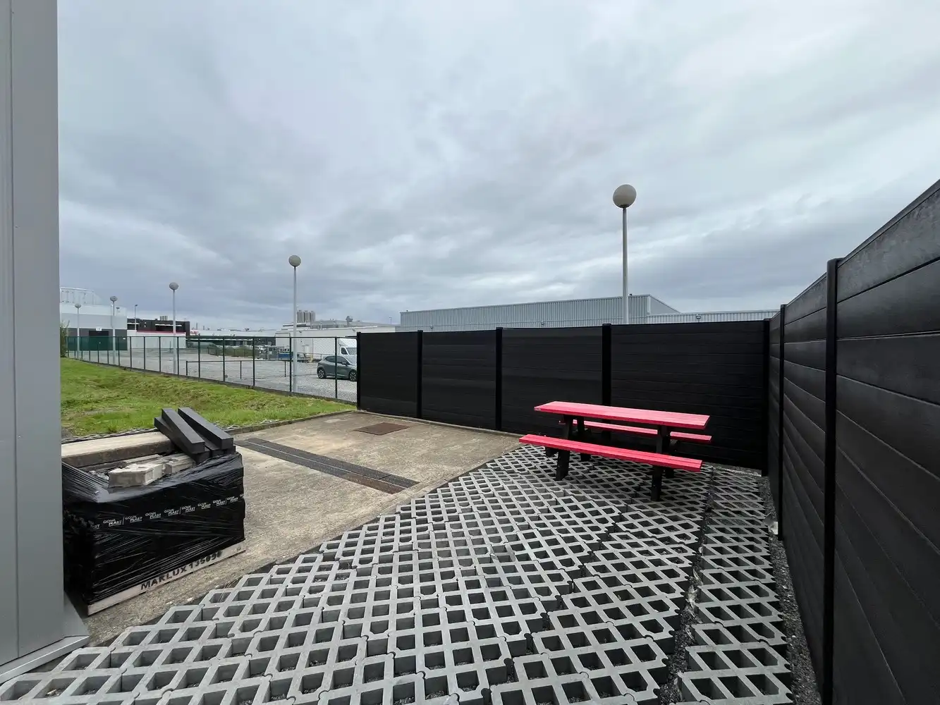 217m² kantoren + 696m² bedrijfshal foto 22