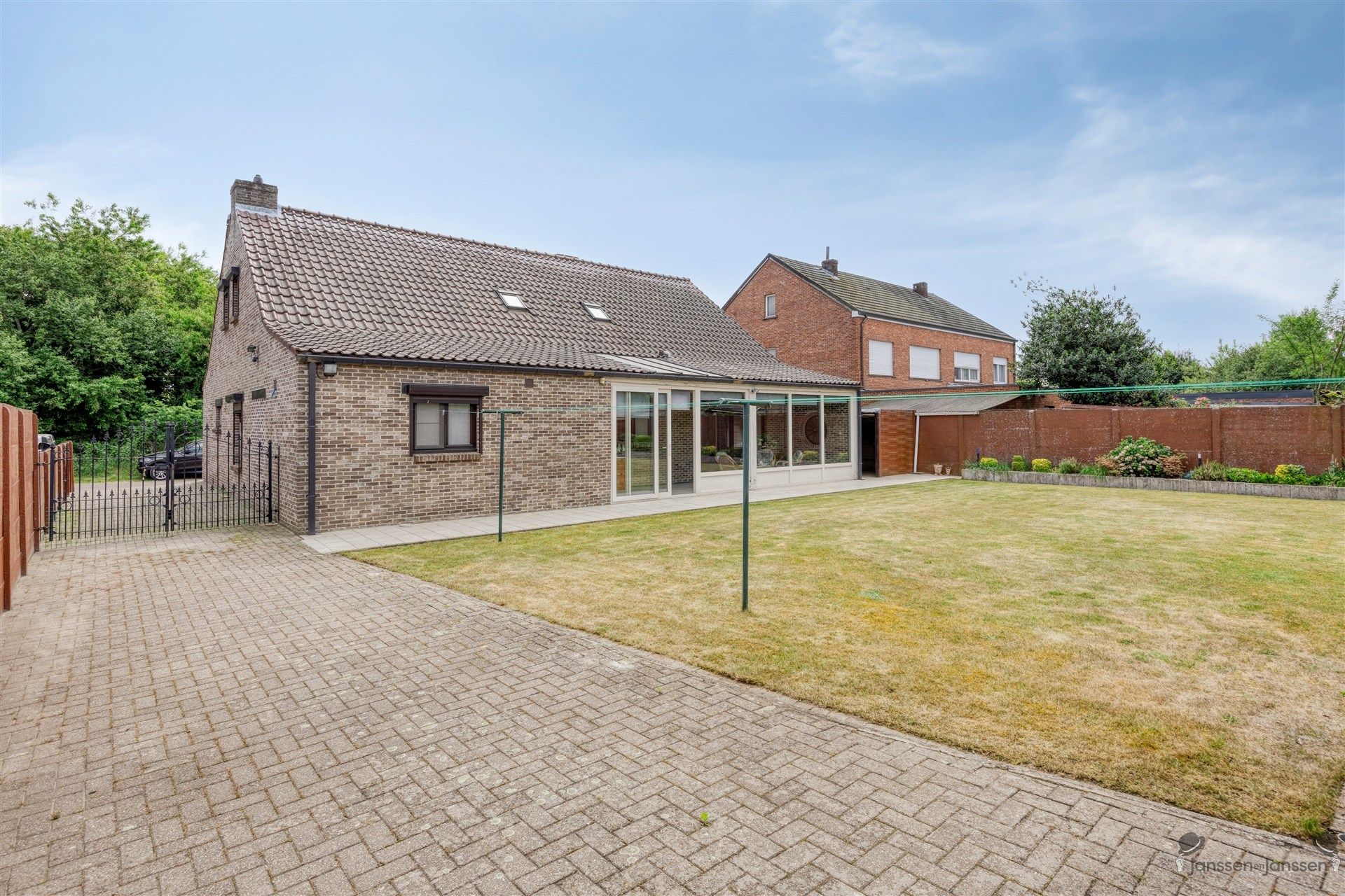 Huis foto 23