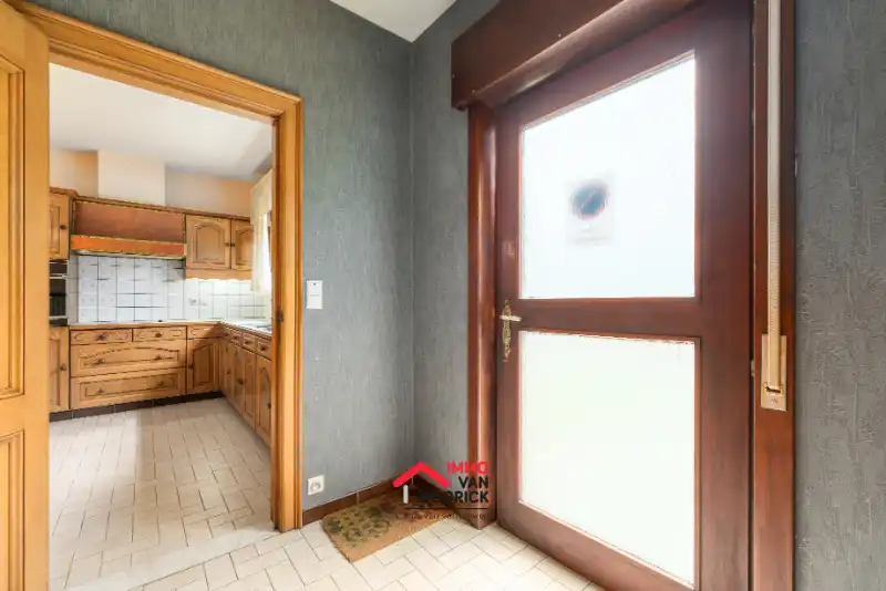 Ruime bungalow 3 slaapkamers op 676m²! foto 9