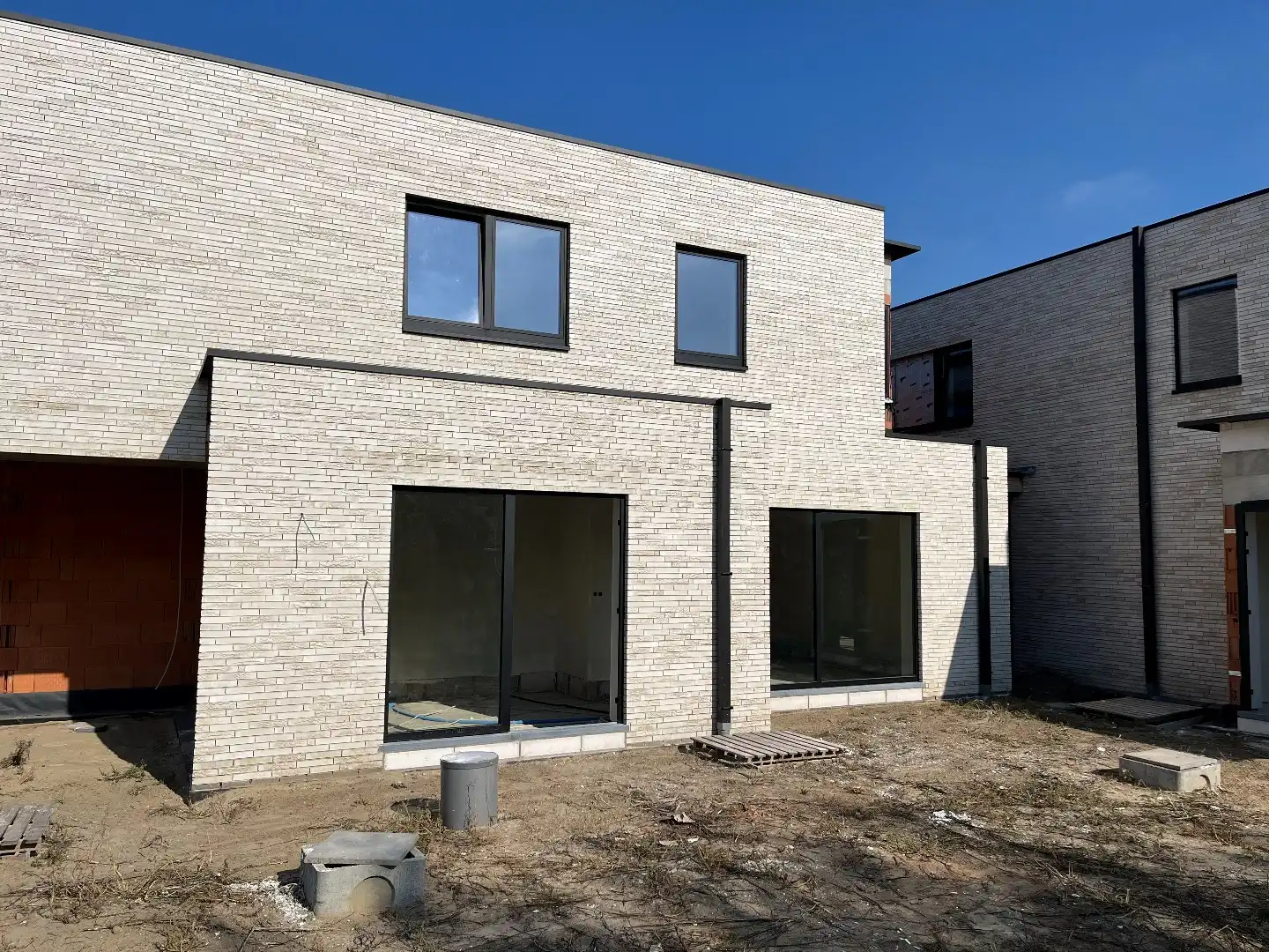 Verborgen Parel te Sijsele! foto 7