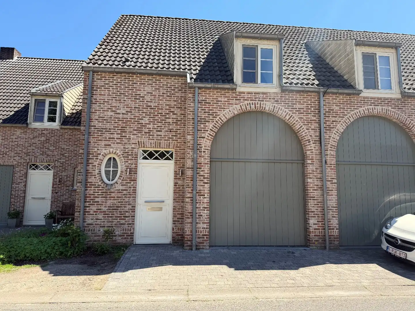 Huis te koop Oudebaan 86 - c - 2970 Schilde