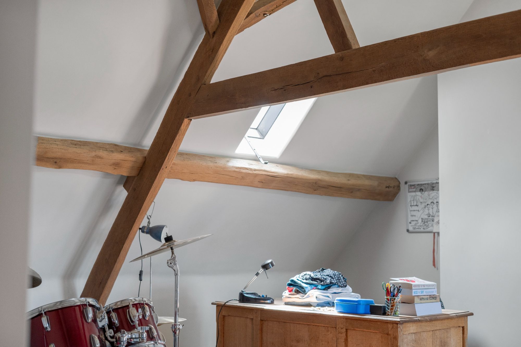 Charmante hoeve met paardenstallingen en schuur op 11.908 m² vlakbij het Drongengoed foto 25