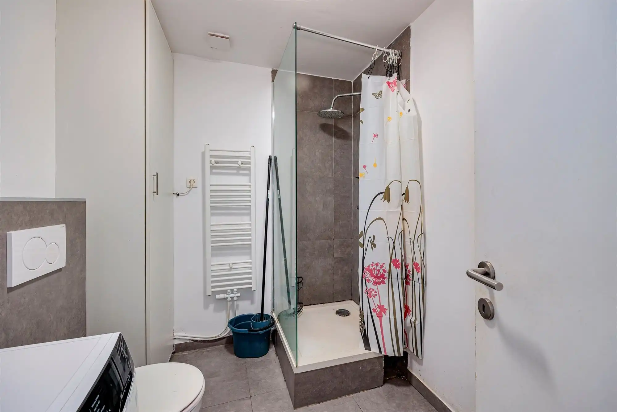 Opbrengsteigendom - comm. glvl met 4 appartementen foto 15
