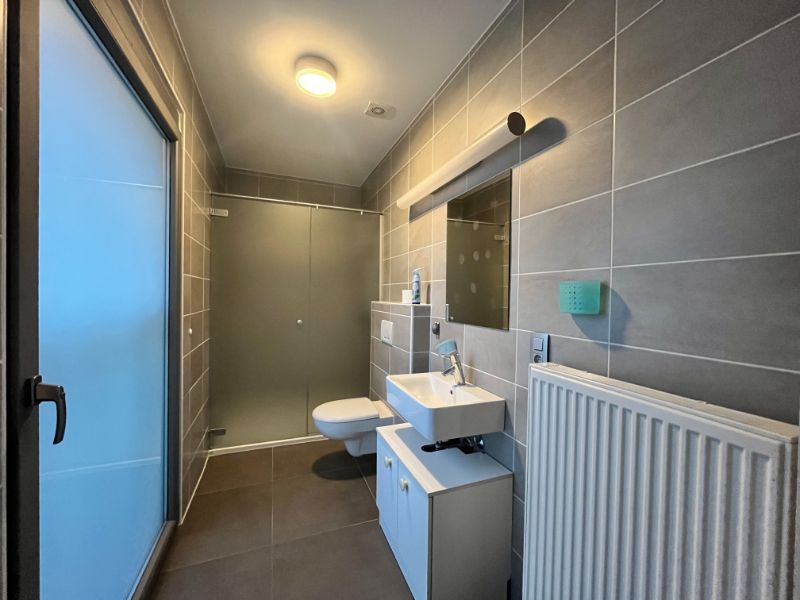 Luxe appartement met 3 slaapkamers en 2 terrassen foto 14