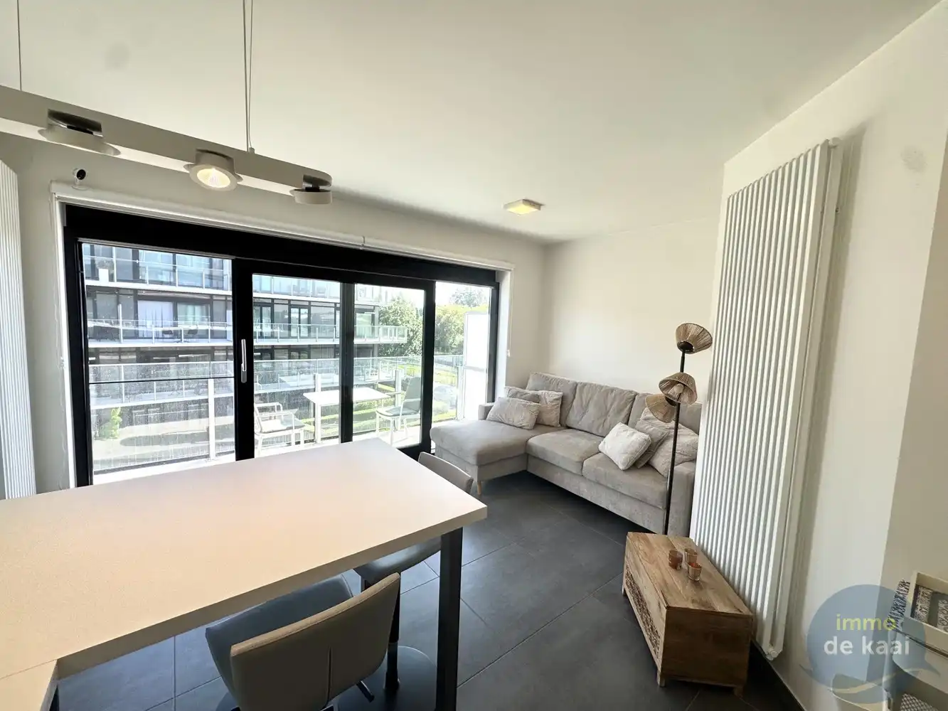 Appartement te koop foto 3