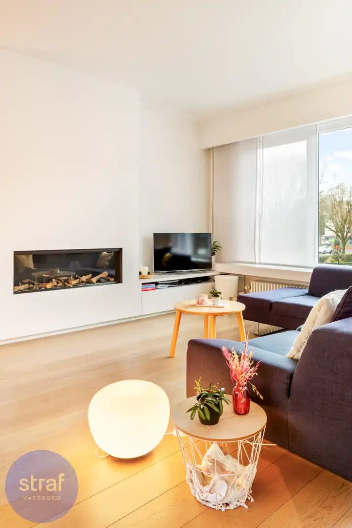 Moderne bel-etage met 3 slaapkamers op toplocatie foto 5