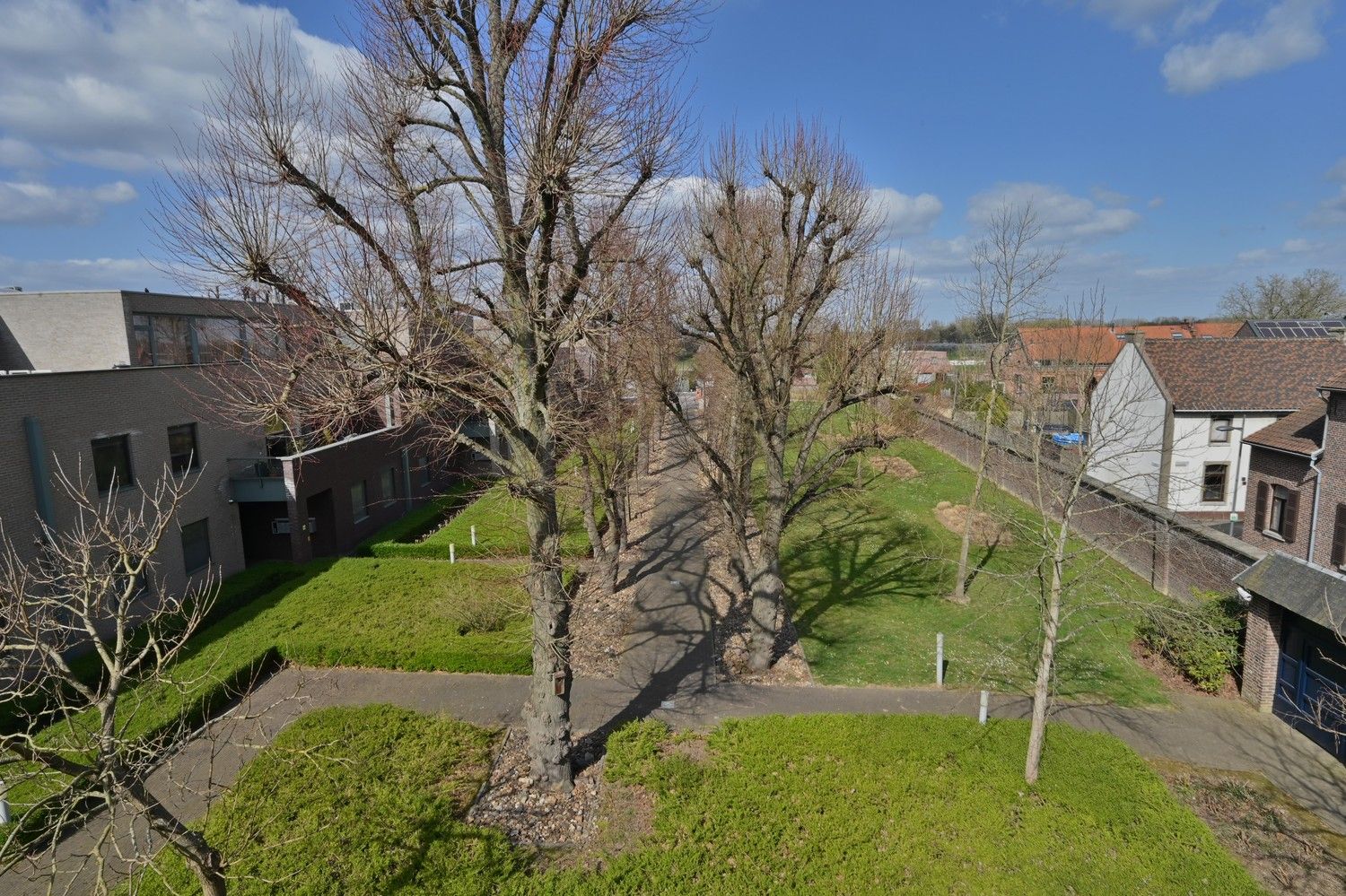 Schitterend penthouse van 185 m² gelegen op de 2de verdieping van een exclusieve residentie "Park Oud Rekem" in hartje Oud-Rekem te Lanaken. foto 27