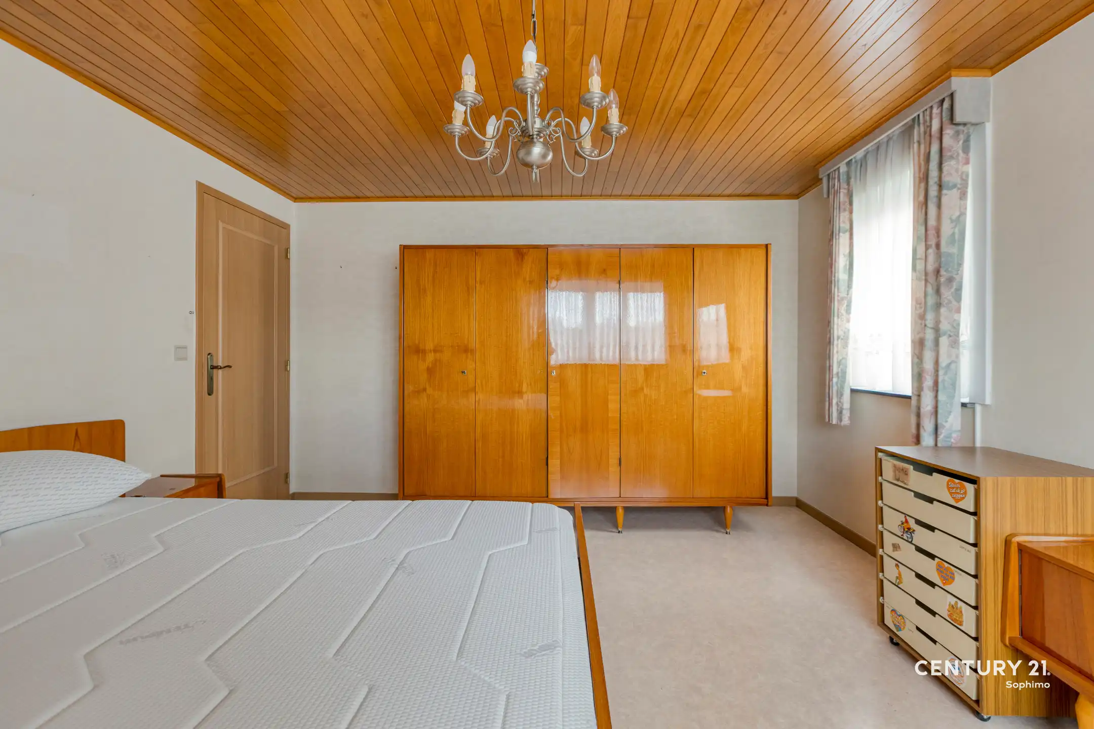 Gunstig gelegen woning met 3 slaapkamers te Kessel-Lo foto 16