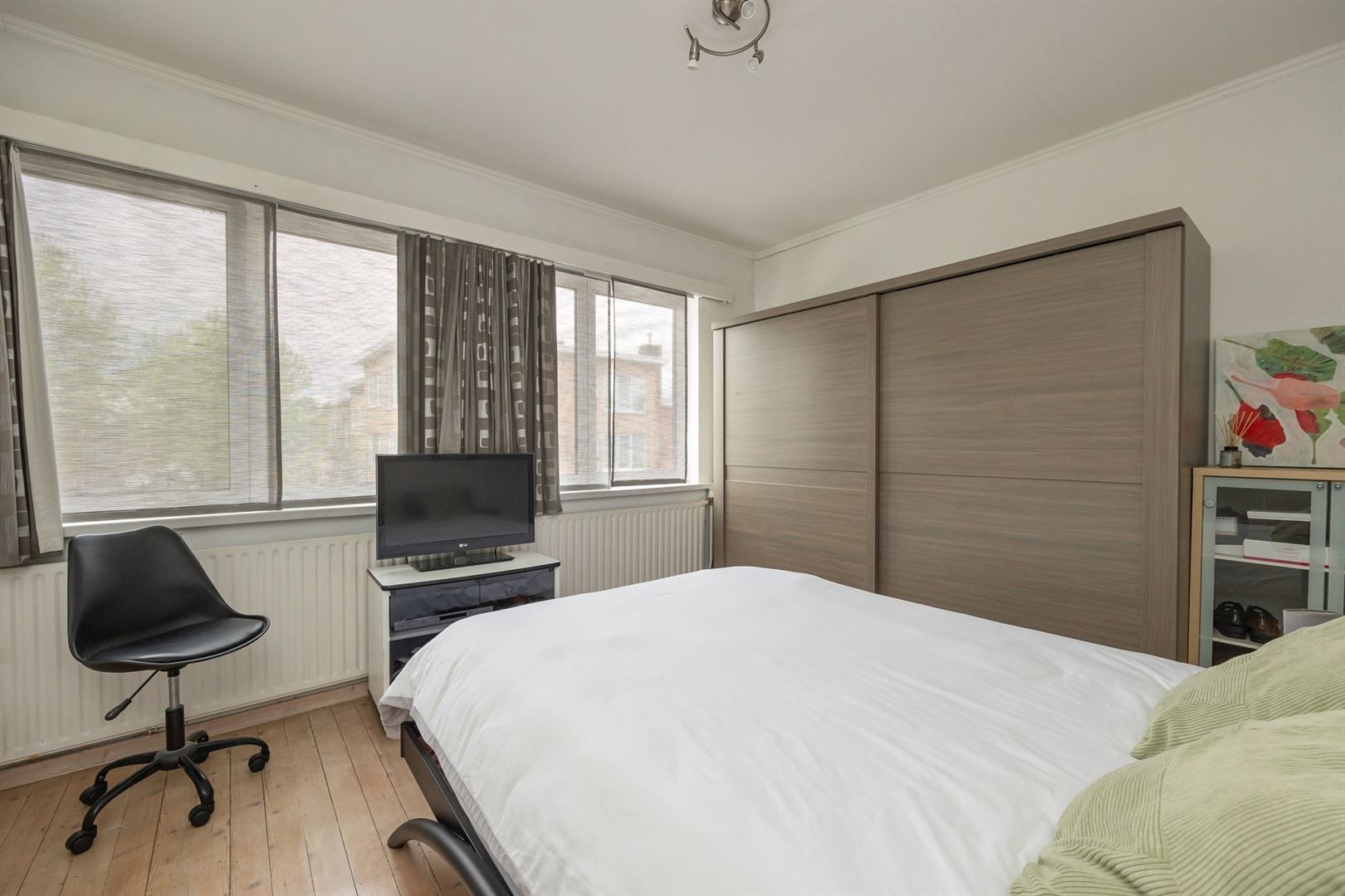 Instapklare rijwoning met 2 slpk en autostaanplaats foto 10