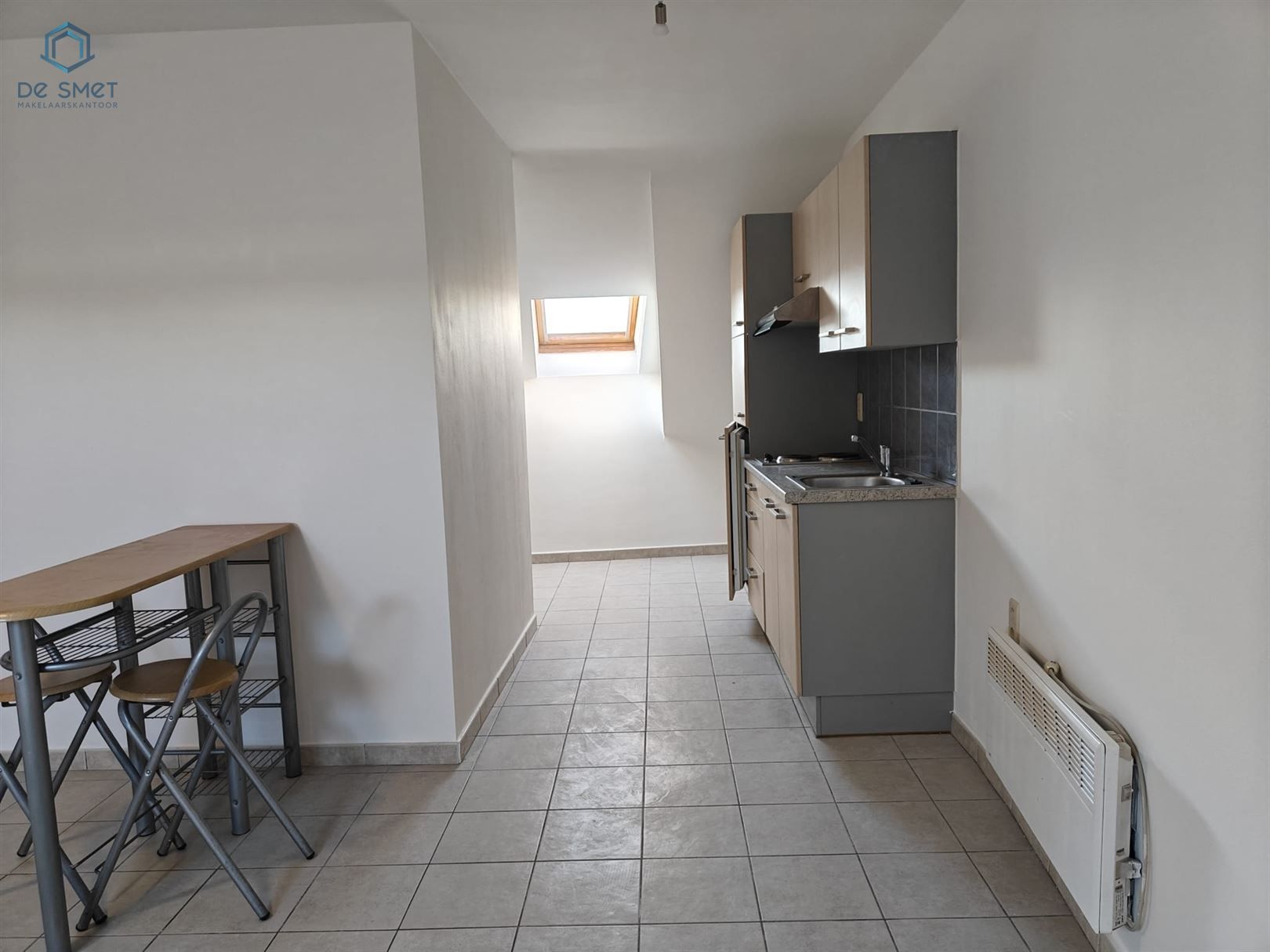Instapklare Studio te Koop Ideale Investering op Toplocatie in Ninove foto 7