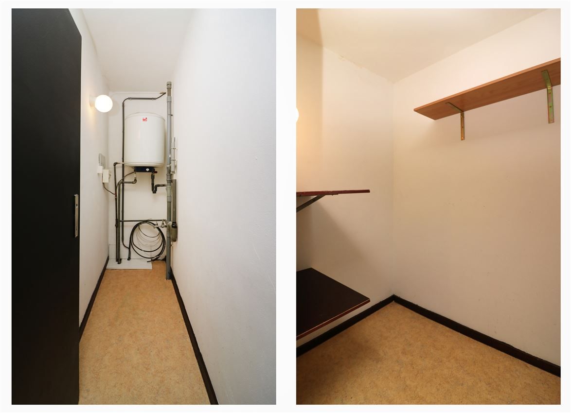 2 slpk., lift, garage, nabij centrum en invalswegen foto 19