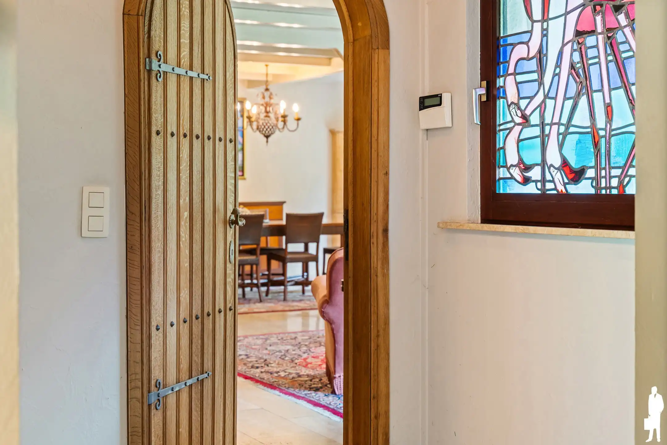 Verrassend ruime villa op prachtig perceel van ca. 4.175 m² foto 7