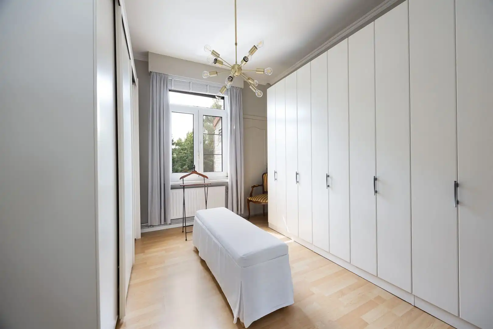 Prima onderhouden woning met 4 SLK op toplocatie foto 18