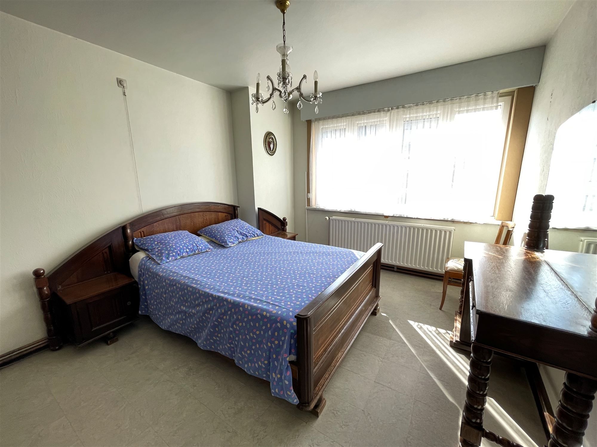 Half open woonhuis foto 8