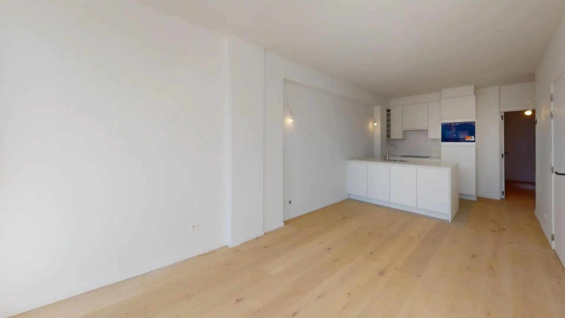 Appartement te koop foto 12