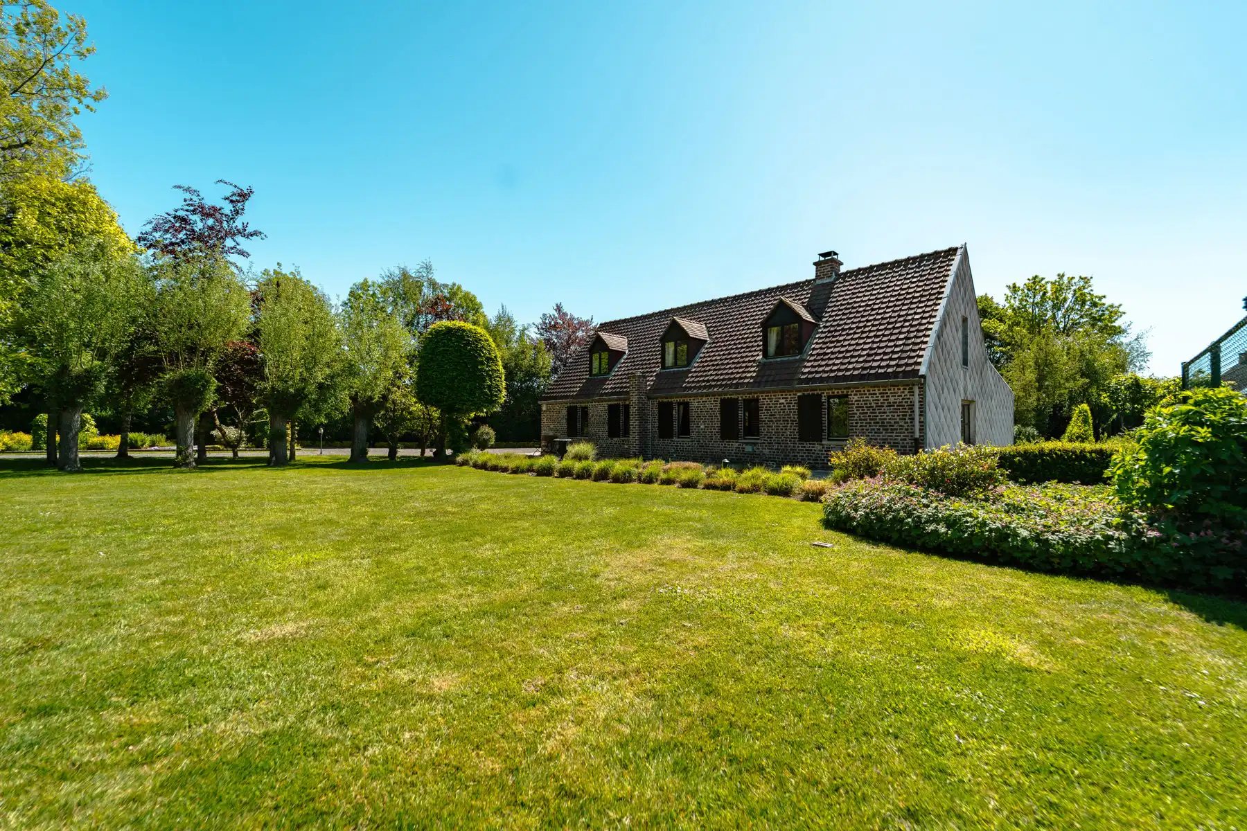 Exclusieve eigendom op ±3.300 m²: wonen op een privé-eiland foto 3