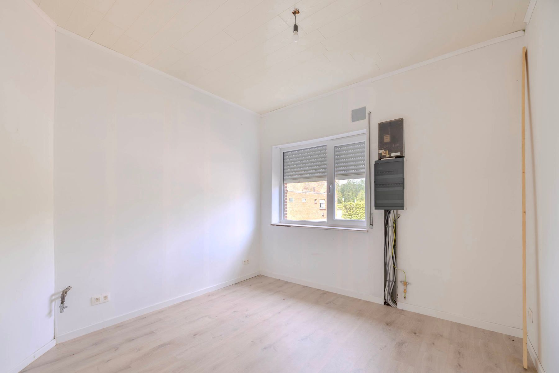 Te renoveren woning op een perceel van 509m² foto 19