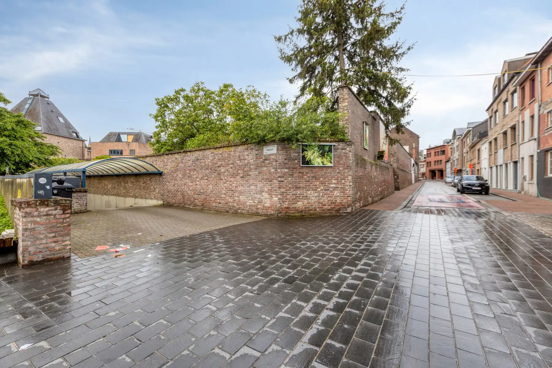 Appartement te huur foto 33