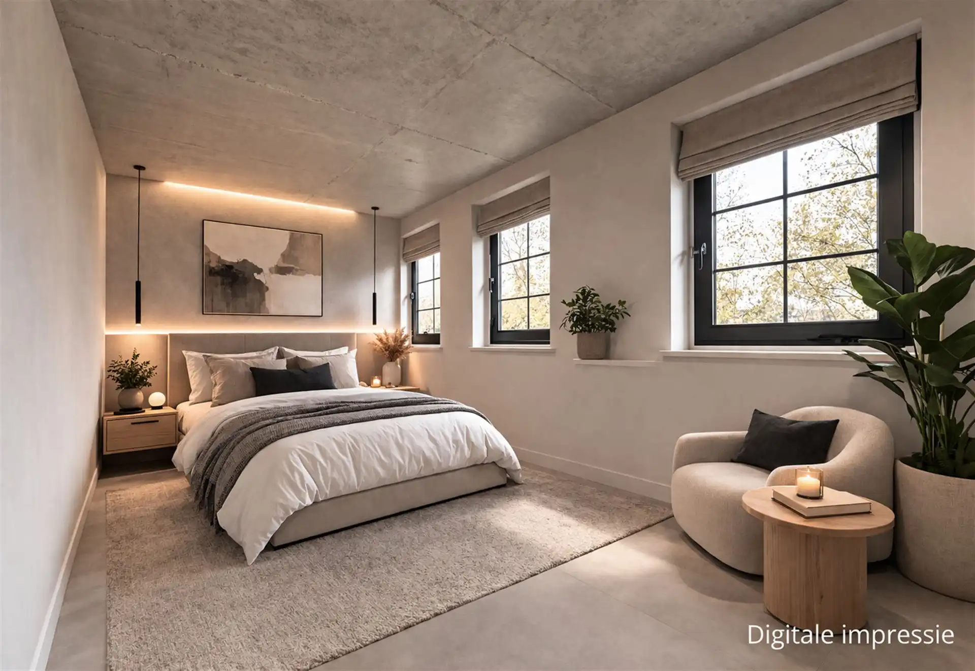 Nieuwbouw Woning - 3/4 Slpk - 6% BTW Mogelijk foto 7