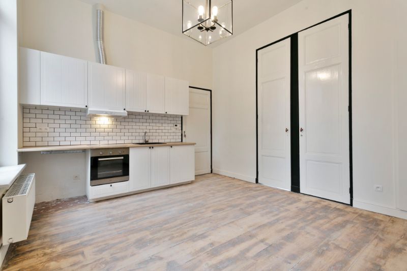 Prachtig instapklaar appartement foto 5