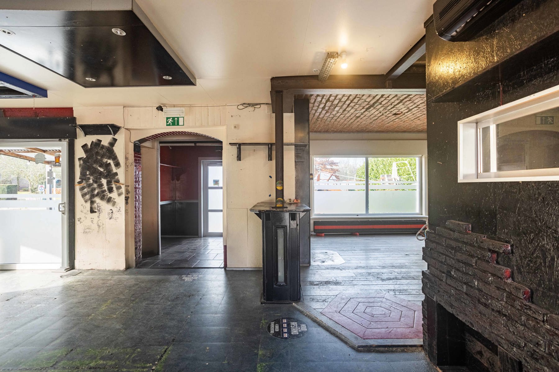 Investeringproject woning/grond/weide op 3623 m² foto 8