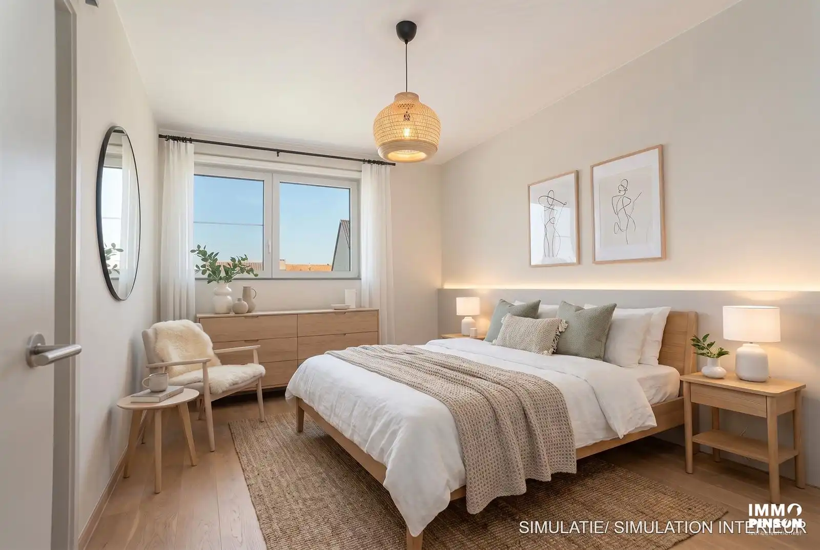 Luxe assistentiewoning Clarenhof foto 6