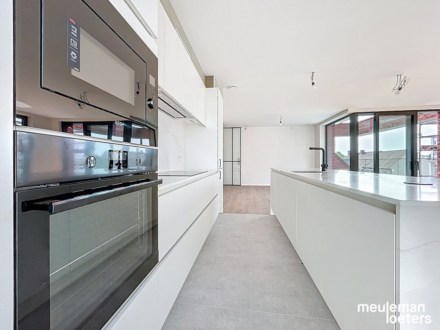 Uniek en energiezuinig nieuwbouwappartement  foto 7
