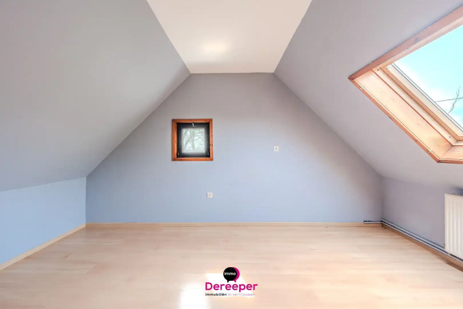 Ruim perceel van 955 m² met twee gekoppelde woningen – perfect voor kangoeroewonen in Gistel foto 22