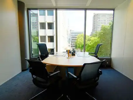 Square de Meeus 37, 1000 Brussel foto 3