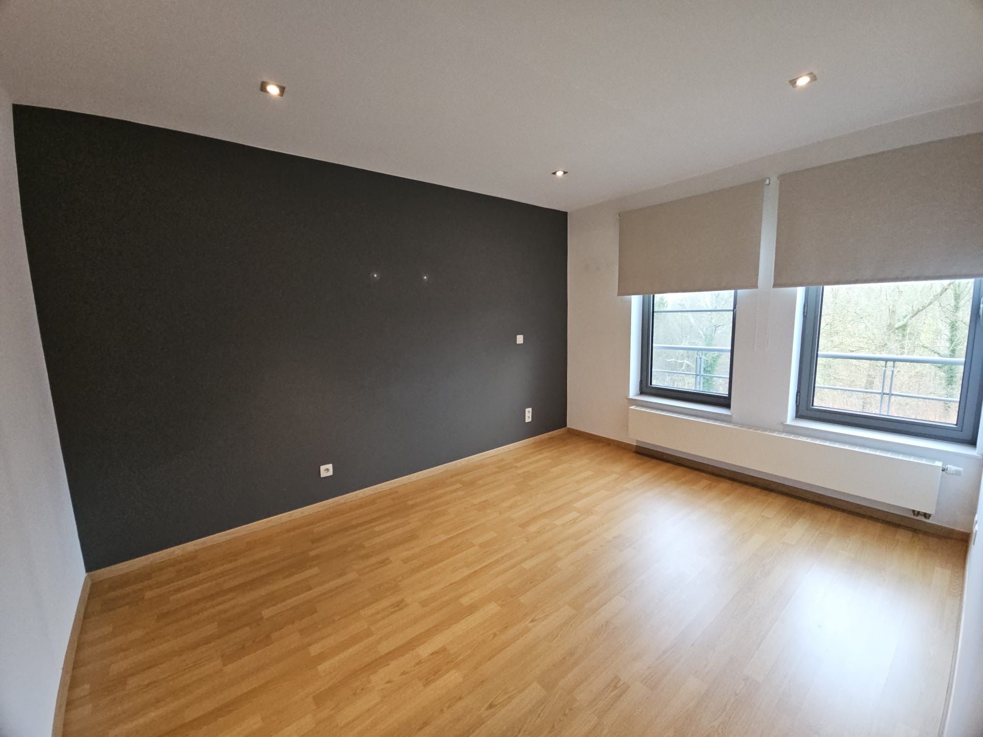 Instapklaar appartement met 2 terrassen (omgeving Osbroekpark) foto 19