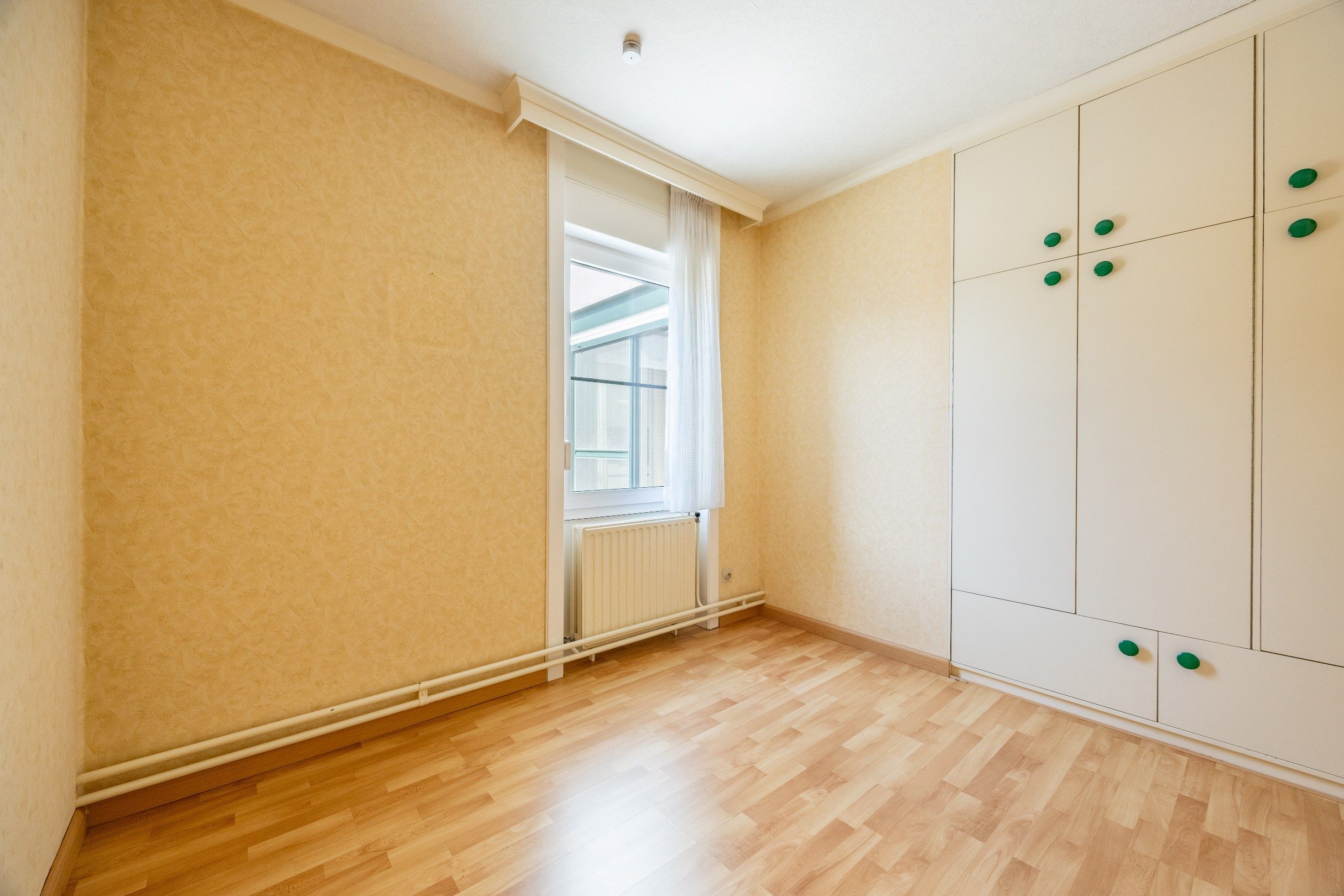 TRAPLOZE WONING MET GARAGE foto 12