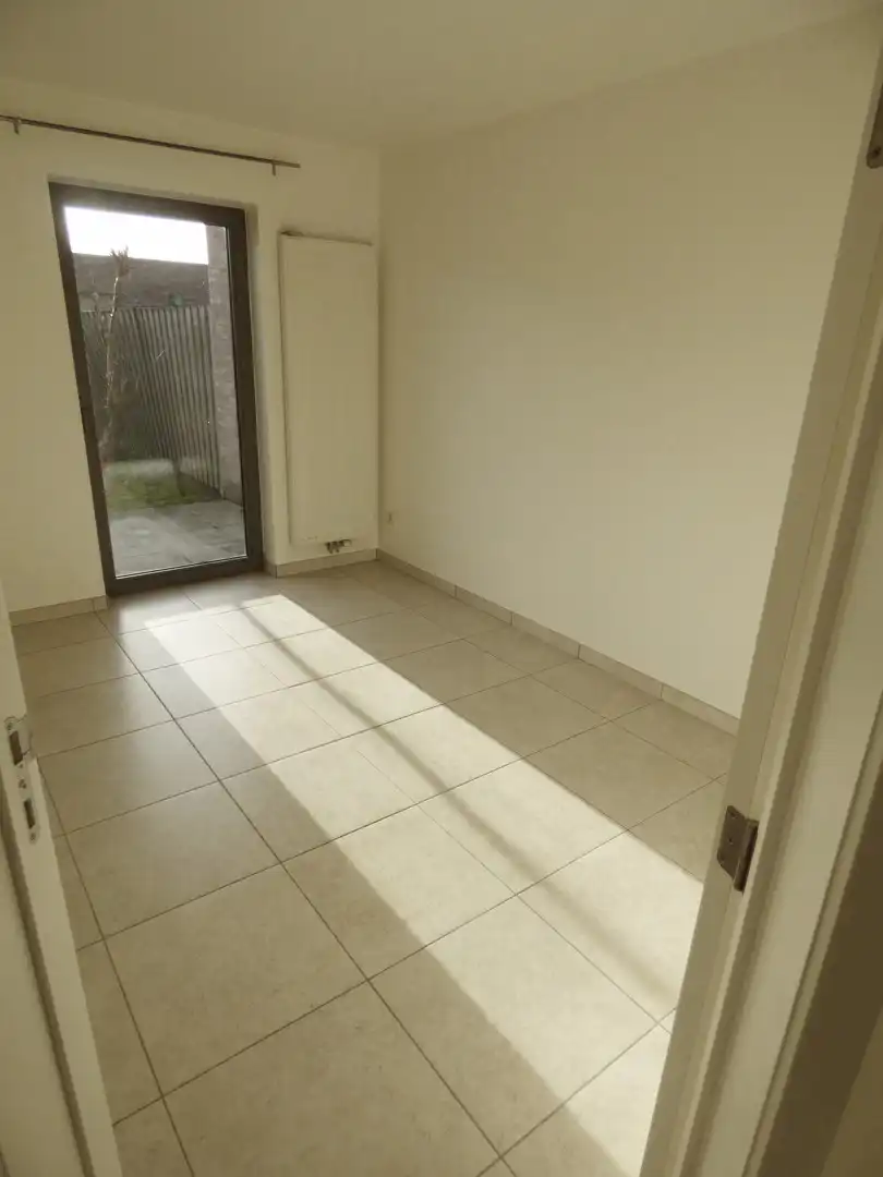 Appartement met tuin en garage te Alken foto 7