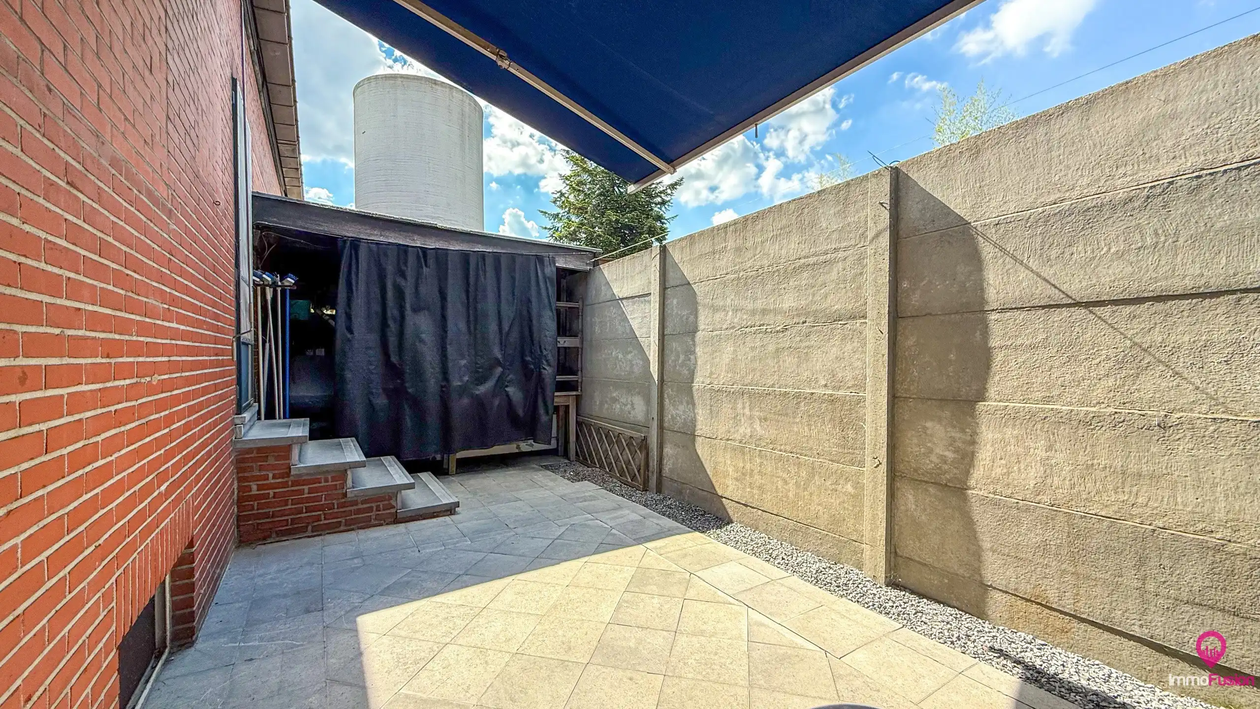 Instapklare bakkerij met woonst in het centrum van Zolder! foto 53