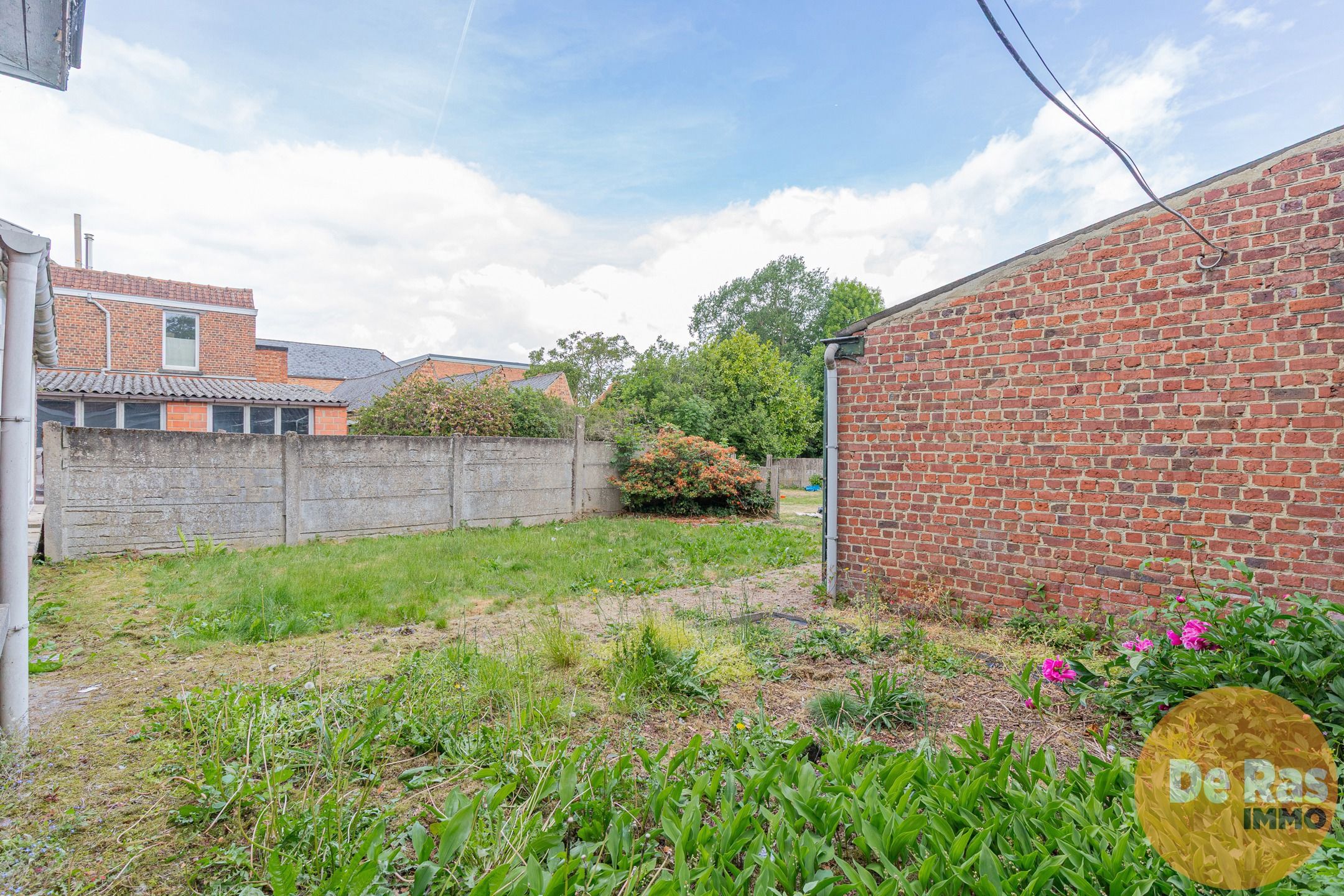 LEDE CENTRUM - Praktische gezinswoning met mogelijkheden foto 19