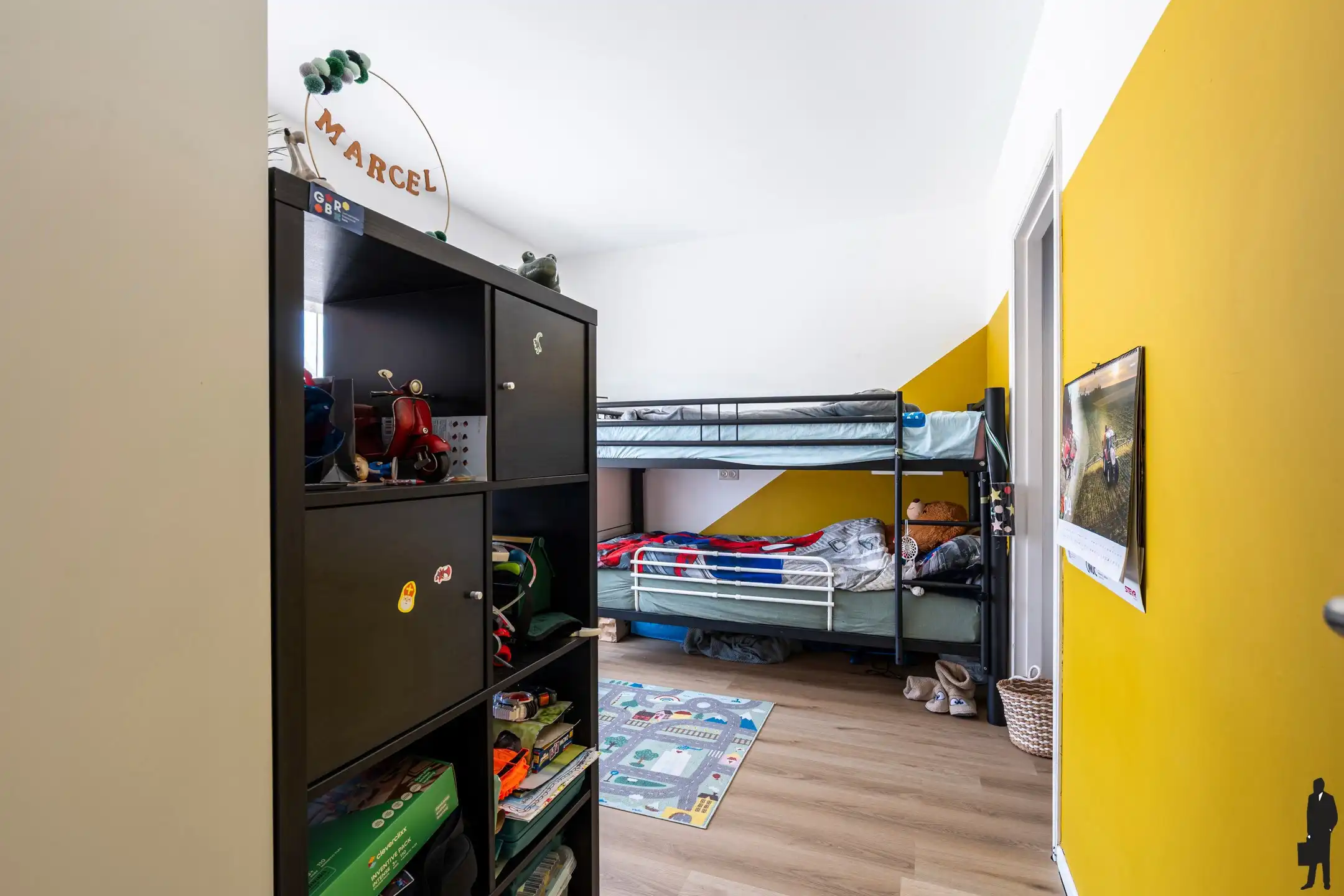 Laagbouwvilla - doorgedreven gerenoveerd, 3 à 5 slpks. foto 11
