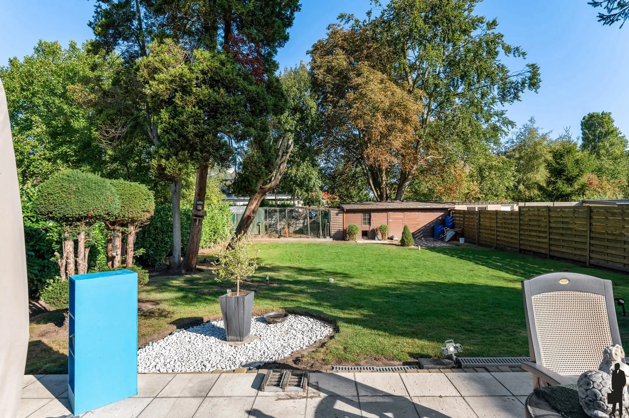 Welgelegen charmante villa met 3 slpks en bureau op GLVL foto 14