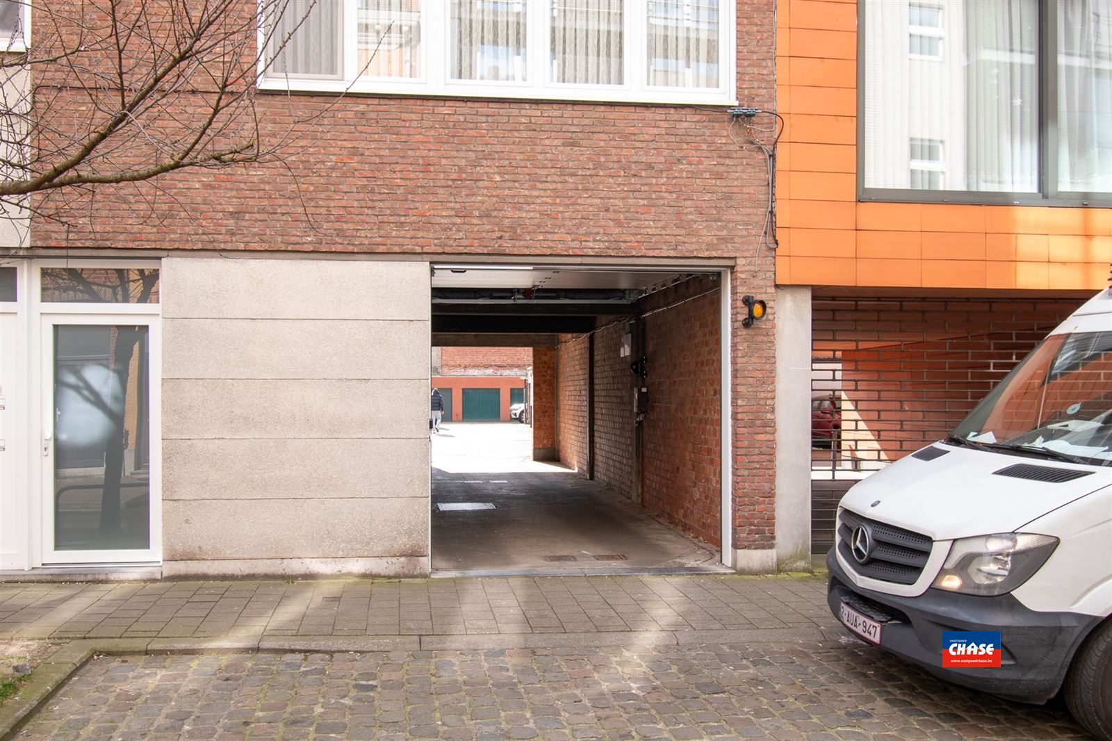 Garagebox in het centrum!  foto 7