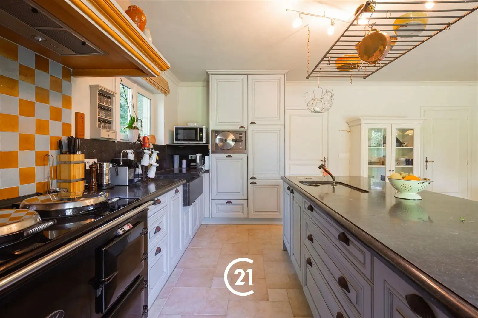 Huis foto 15