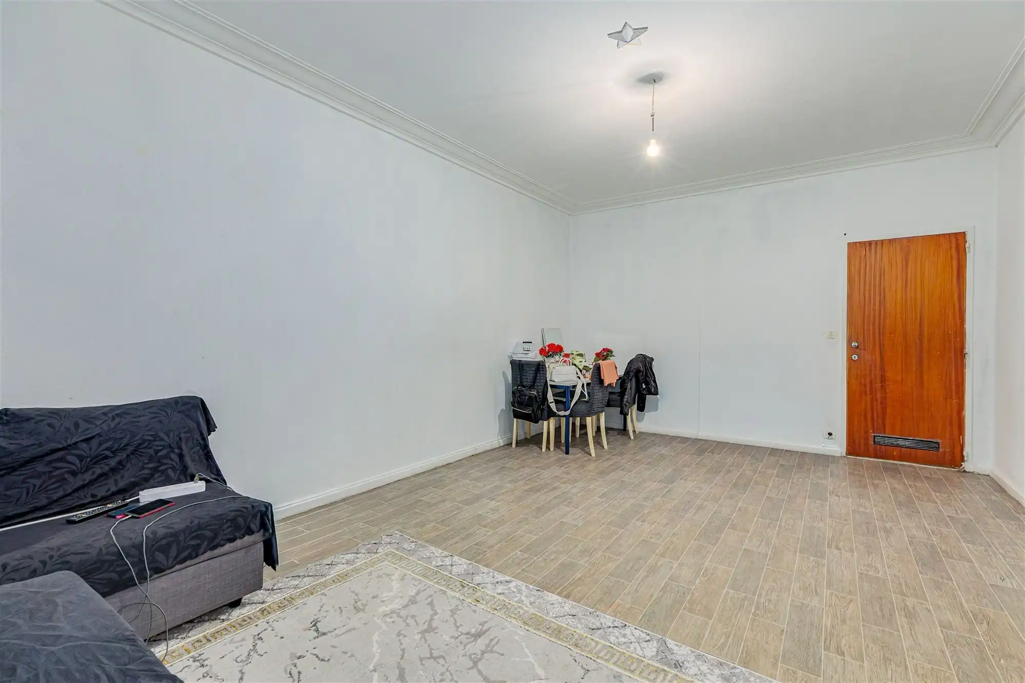 Verhuurd 2 slk appt met terras foto 6