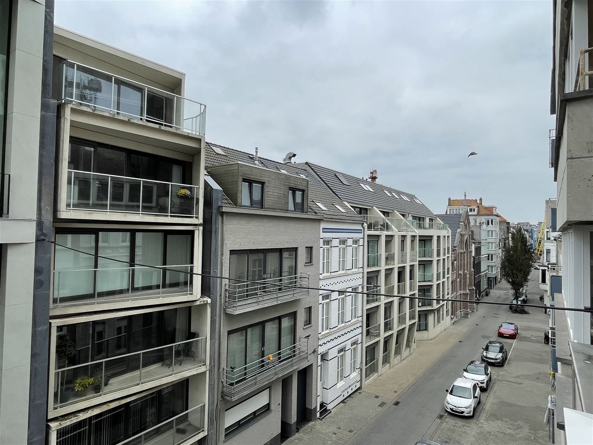 Appartement met 1 slaapkamer foto 10