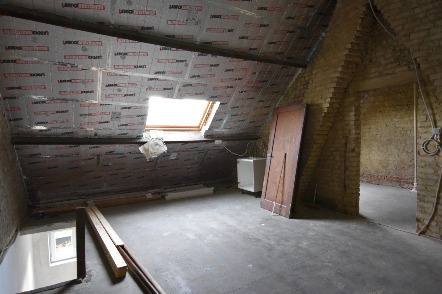 Ruime 3-slpk woning met grote tuin foto 22