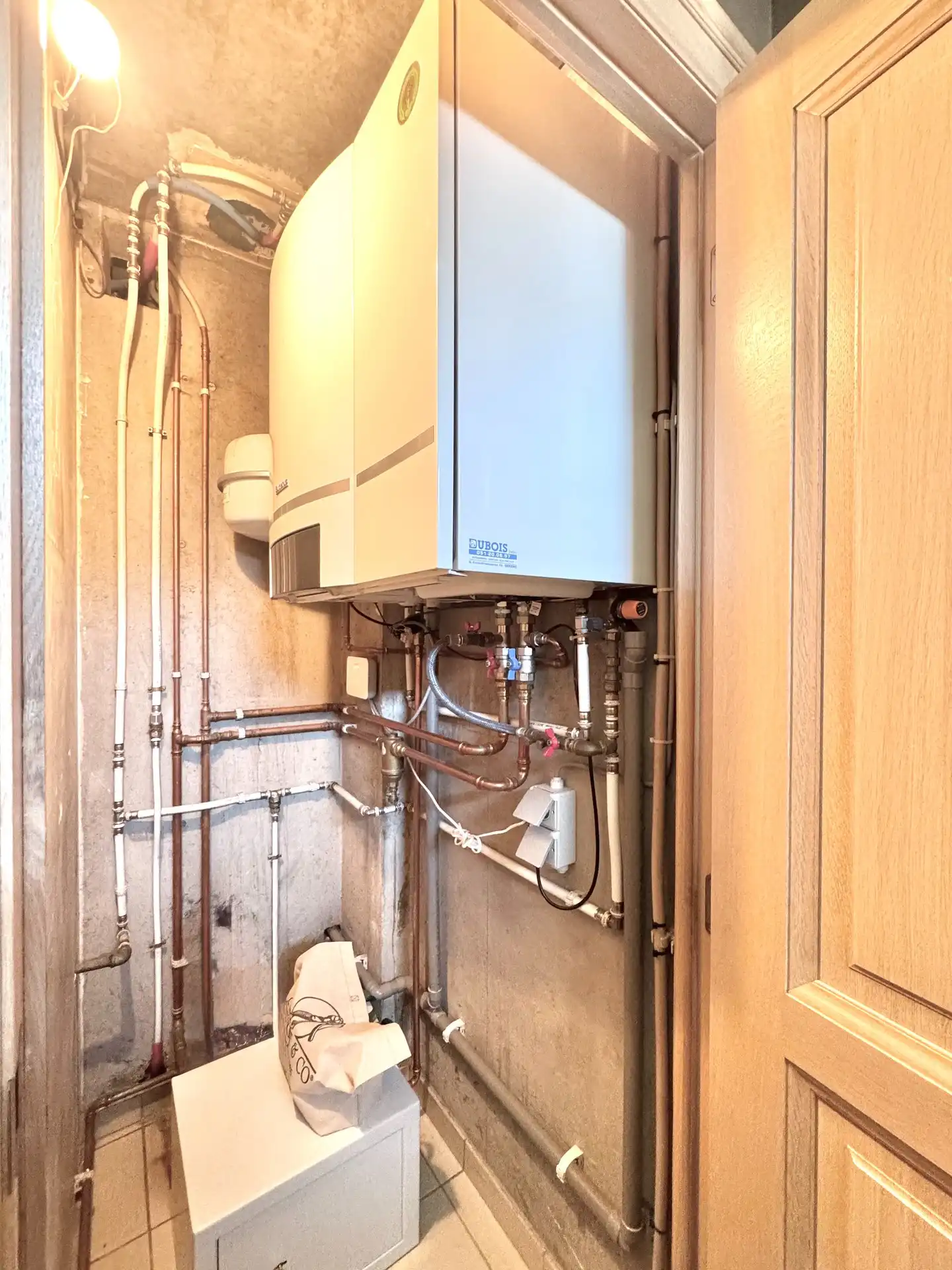 WONING | 3 KAMERS | TUIN | GARAGE | 314 M² foto 35