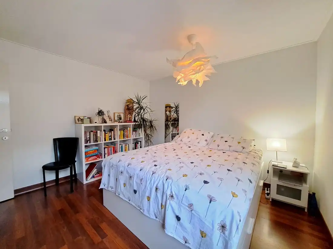 Appartement op de eerste verdieping te Lanaken foto 11