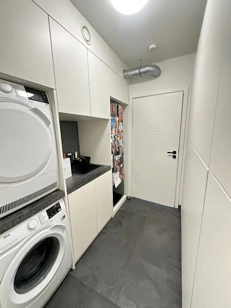 Instapklare gezinswoning op toplocatie in As foto 8